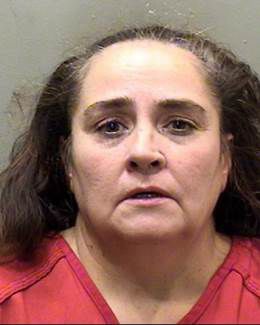 Cheryl Jean Campbell